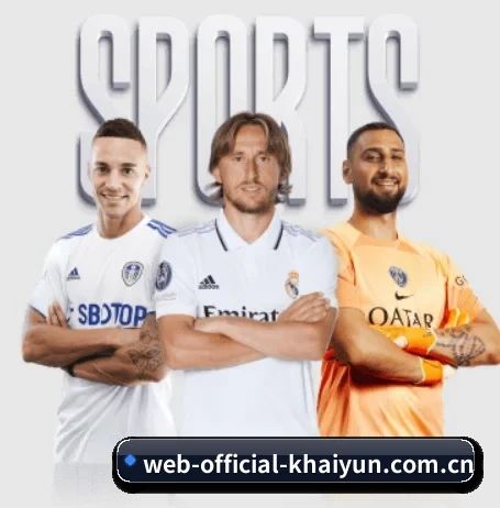 web-official-khaiyun.com.cn的故事 - 体育资讯内容服务